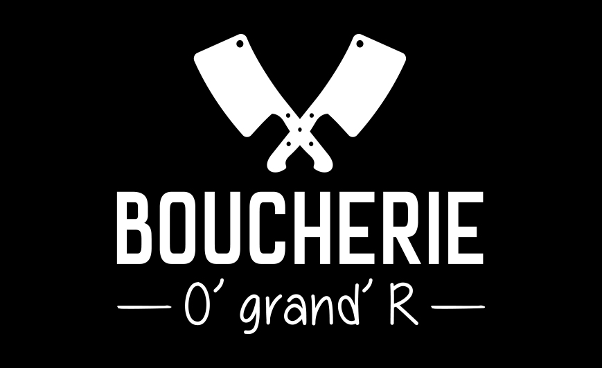 boucherie o' grand' r